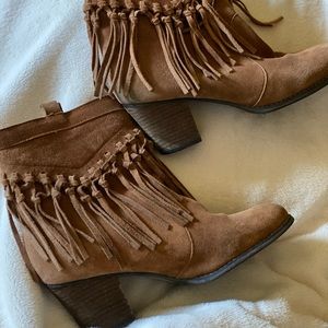 Great fall bootie!!